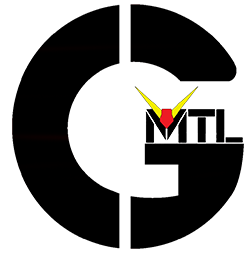 Gunpla MTL logo
